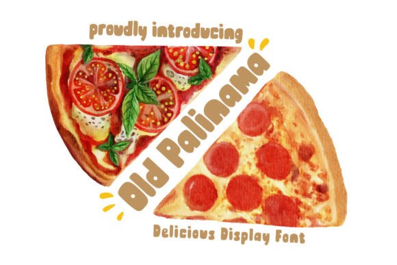 Old Palinama: The Premium Display Font for Elegant Branding